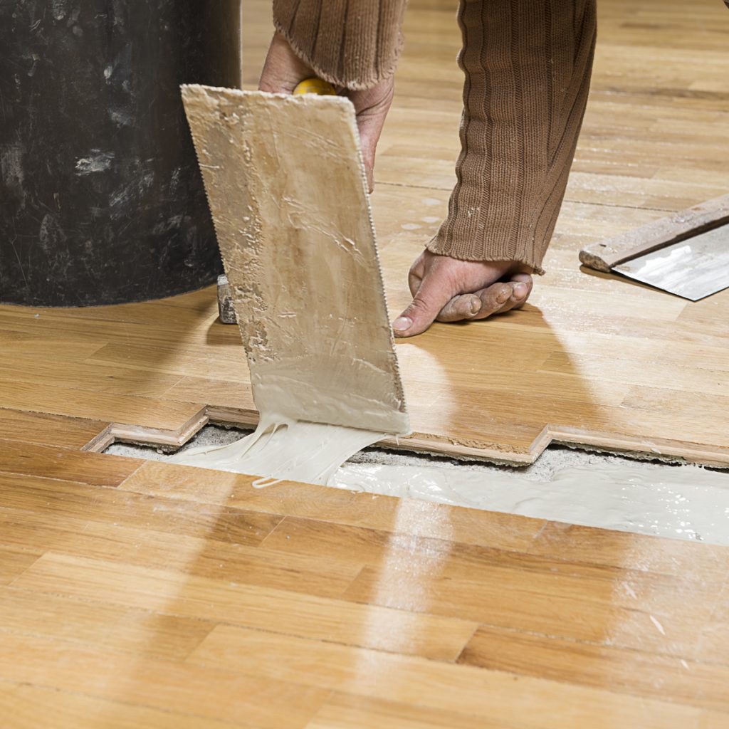 repair-hardwood-floor