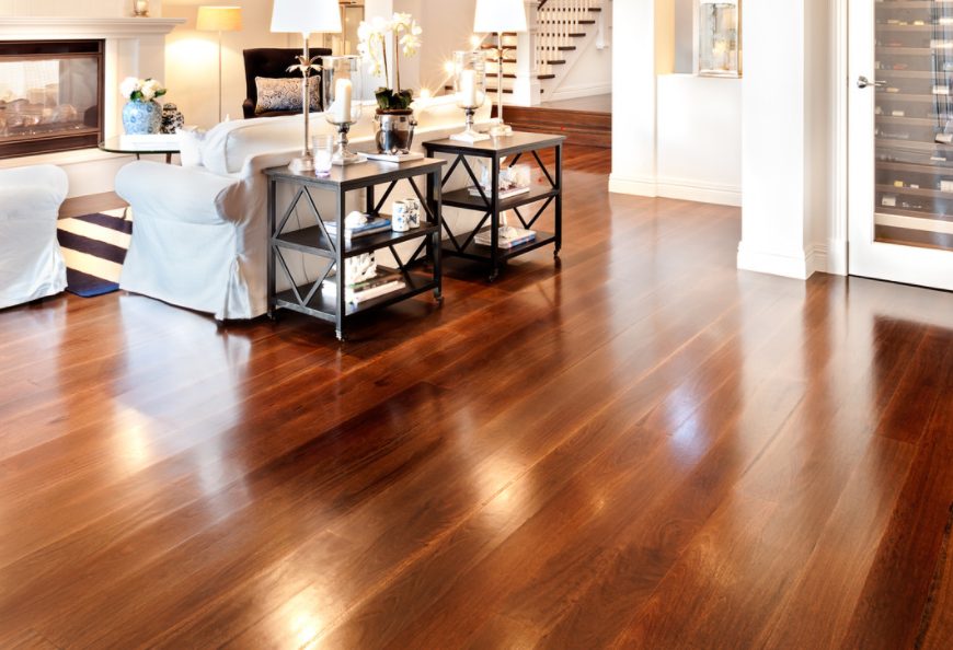 high-gloss-glossy-hardwood-flooring