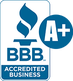 BBB A+ Rating for Ambient Building Products