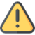 caution