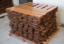 bamboo flooring acclimation