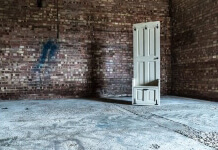 install bamboo flooring in a basement
