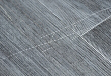 micro surface scratches