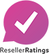 reseller ratings