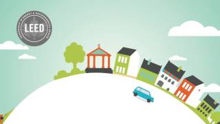 live learn work play leed