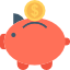 piggy bank