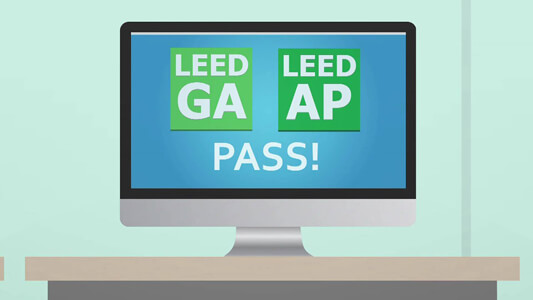 Intro To LEED Certification - GreenEDU.com