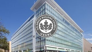 what is usgbc