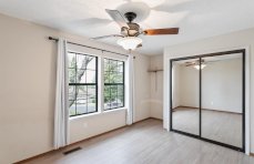 Oyster Shell Rigid Core Bamboo Flooring