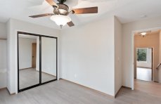 Oyster Shell Rigid Core Bamboo Flooring