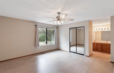 Oyster Shell Rigid Core Bamboo Flooring
