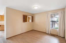 Oyster Shell Rigid Core Bamboo Flooring
