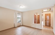 Oyster Shell Rigid Core Bamboo Flooring