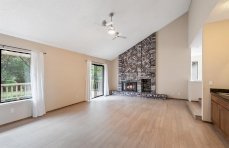Oyster Shell Rigid Core Bamboo Flooring