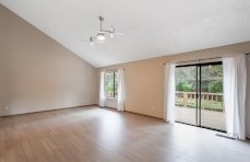 Oyster Shell Rigid Core Bamboo Flooring