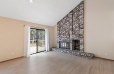 Oyster Shell Rigid Core Bamboo Flooring
