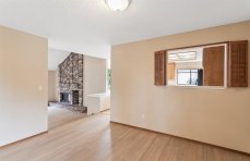 Oyster Shell Rigid Core Bamboo Flooring