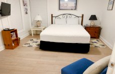 Oyster Shell Rigid Core Bamboo Flooring