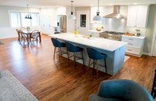 Malted Ale Eucalyptus Floor