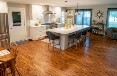 Malted Ale Eucalyptus Floor
