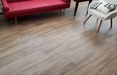 Mesa Antiqued Bamboo Flooring