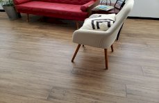 Mesa Antiqued Bamboo Flooring