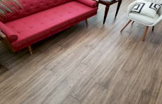 Mesa Antiqued Bamboo Flooring