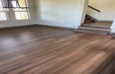 Mesa Antiqued Bamboo Flooring