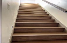 Mesa Antiqued Bamboo Flooring