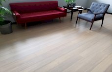 Rustic Kalahari Bamboo Flooring