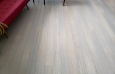 Rustic Kalahari Bamboo Flooring