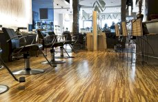 Tiger Strand Bamboo Flooring