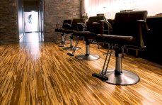 Tiger Strand Bamboo Flooring