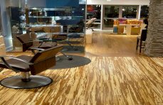 Tiger Strand Bamboo Flooring