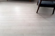 Annapolis White Rigid Core Bamboo Flooring