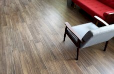 Schooner Keel Rigid Core Bamboo Flooring