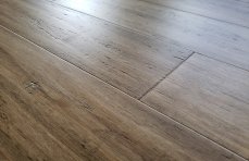 Skipjack Mast Rigid Core Bamboo Flooring