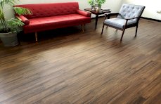 Smith Island Rigid Core Bamboo Flooring
