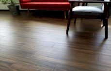 Smith Island Rigid Core Bamboo Flooring