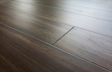 Smith Island Rigid Core Bamboo Flooring