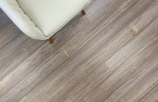 Mesa Antiqued Bamboo Flooring