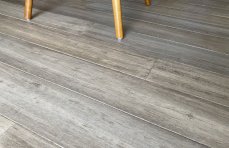 Mesa Antiqued Bamboo Flooring