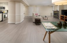 Rustic Mist Bamboo Flooring