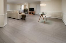 Rustic Mist Bamboo Flooring