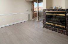 Rustic Mist Bamboo Flooring