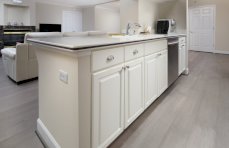 Rustic Mist Bamboo Flooring
