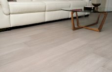 Rustic Mist Bamboo Flooring