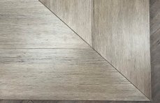 Rye Barrel Chevron Bamboo Flooring