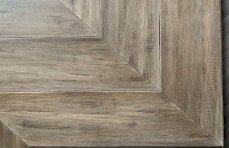 Skipjack Mast Chevron Bamboo Flooring