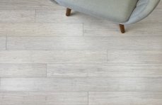 Studio White Bamboo Flooring